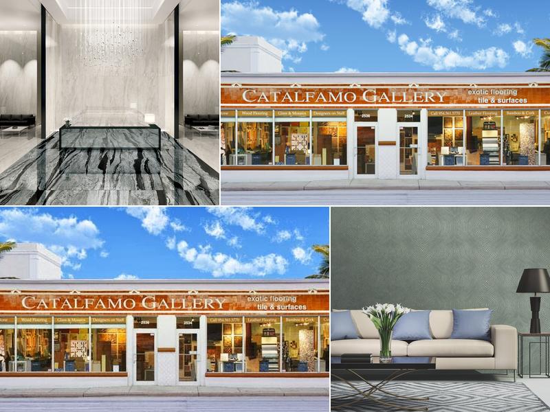 Catalfamo Gallery