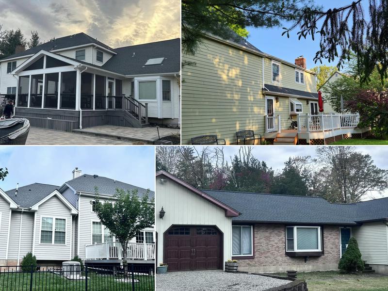 Rivera Roofing Specialists (Lito Rivera, Owner)