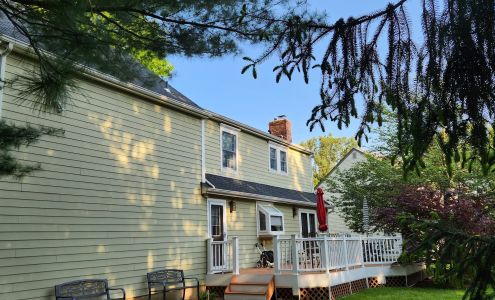 Rivera Roofing Specialists (Lito Rivera, Owner)