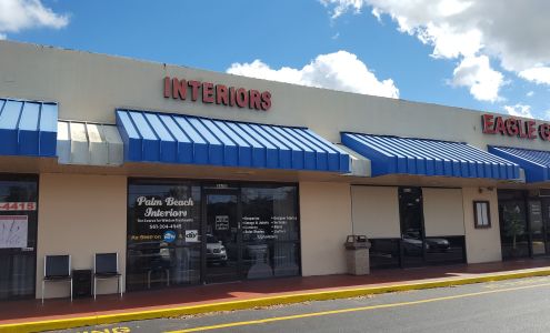 Palm Beach Interiors