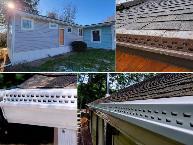 Waterloov Gutter Cover Co