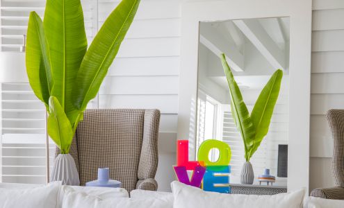 Interiors by Maite Granda Inc 658 Crandon Blvd #100, Key Biscayne Florida 33149