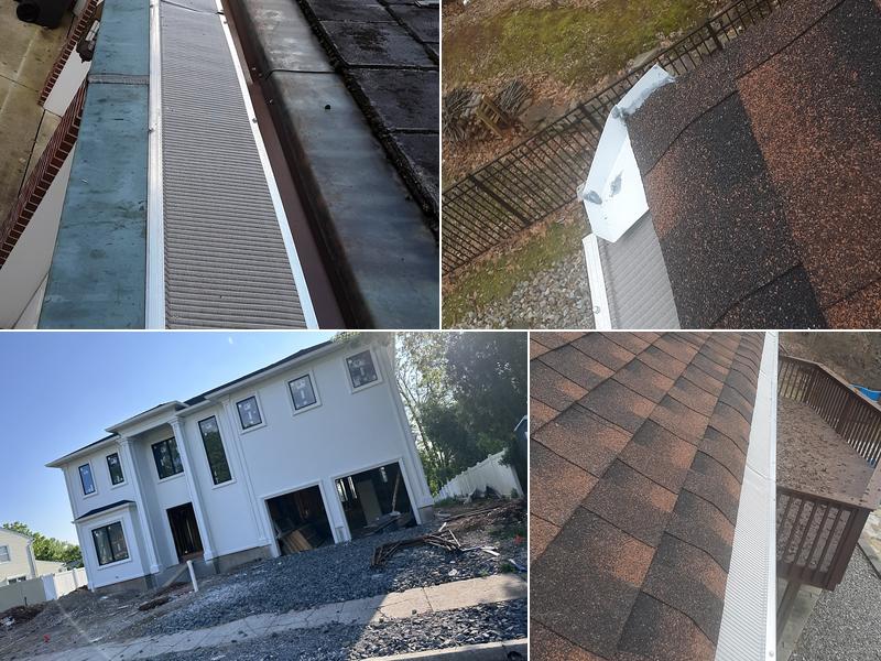 Perfect Gutter Cleaning