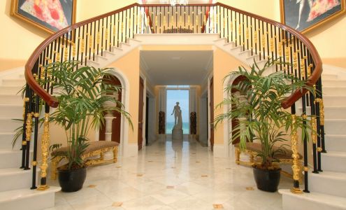 Classic Iron Decor Inc