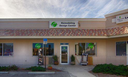 Captiva Design Center