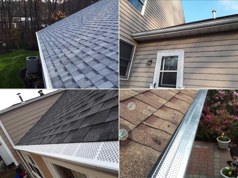 Utopia Gutter Cleaning