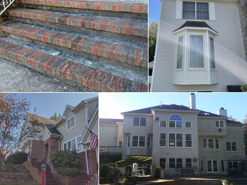 USA POWER WASHING PLUS, LLC