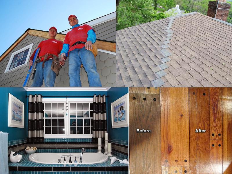 Get It Done Home Improvements