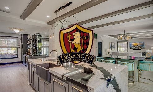 DeSanctis Marble & Granite