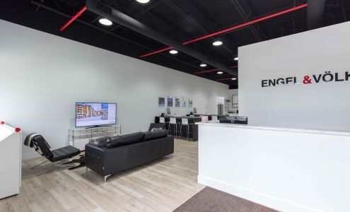 Engel & Völkers Wellington Real Estate