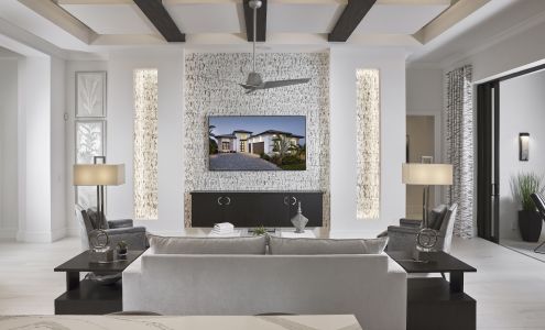 Vogue Interiors Design