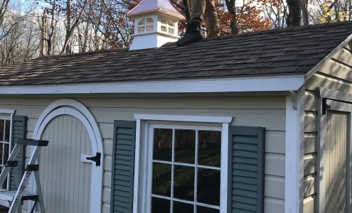 Honey Do Home Improvements