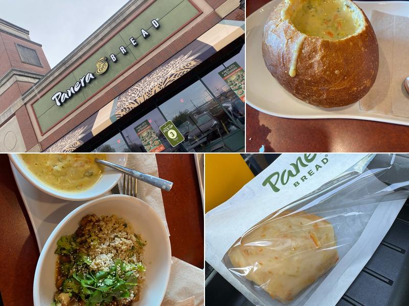 Panera Bread