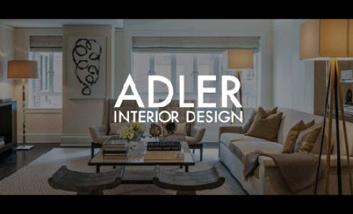 Adler Interior Design