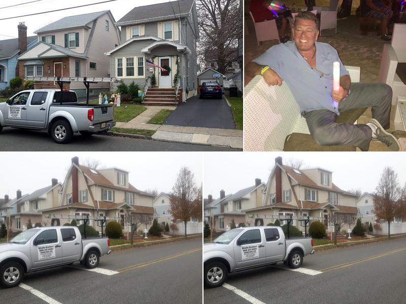 Di Lollo Bros Contracting