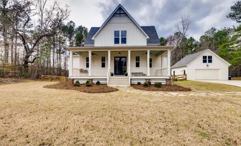 Robin Fink of Atlanta Fine Homes