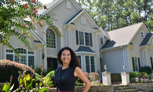 Kali Bhargave - Keller Williams