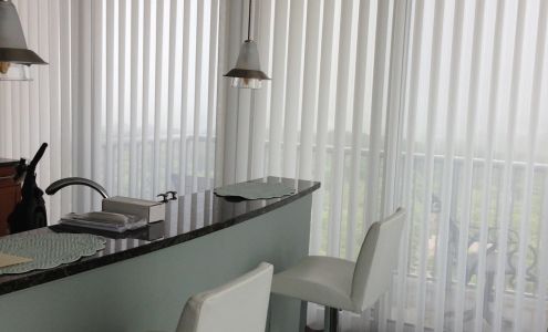 Interior Window Coverings Plus