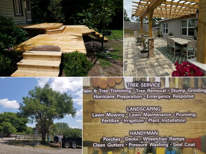 Meyers all in one complete contracting service, llc