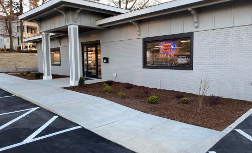 Marketplace Paints & Decorating Center