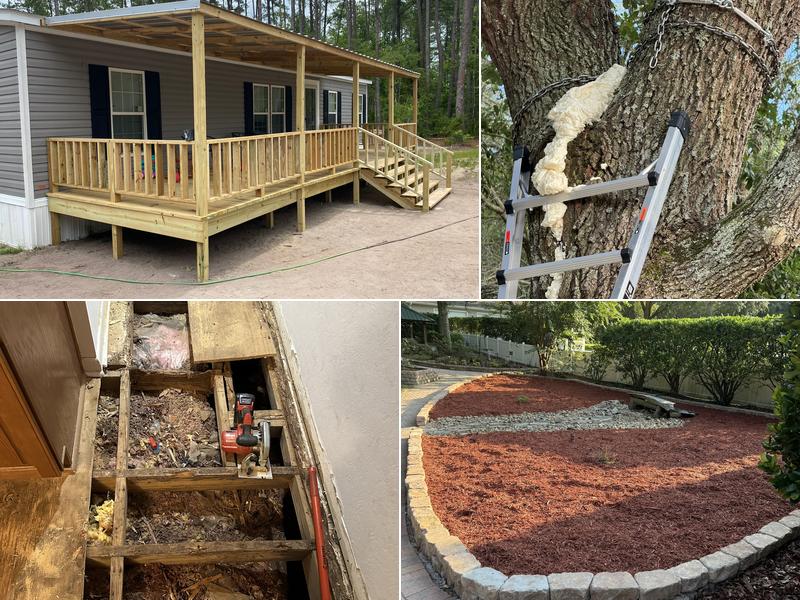 Casey Can Your Local Handyman LLC