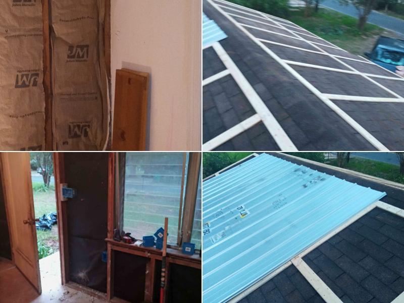 IDA Diversified services