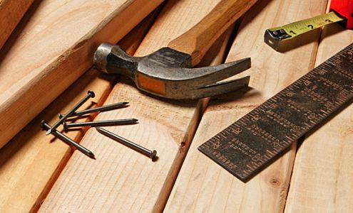 Versatile Handyman Service