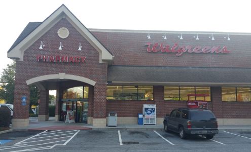Walgreens Dunwoody