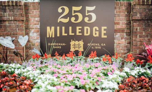 255 Milledge, Hardeman-Sams Estate
