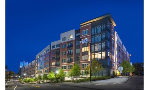 The Bryant at Buckhead Village