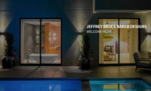 Jeffrey Bruce Baker Designs, LLC