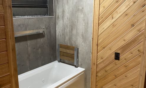 Real Estate Restorations