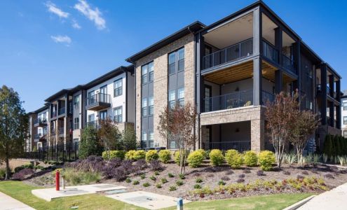 The Mill at New Holland