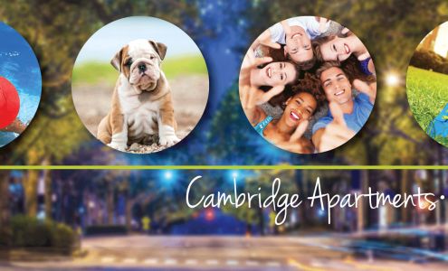 Cambridge Apartment Homes