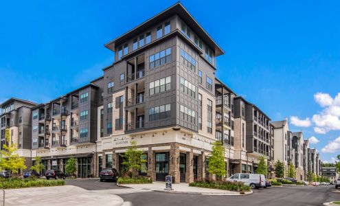 The Alastair at Aria Village