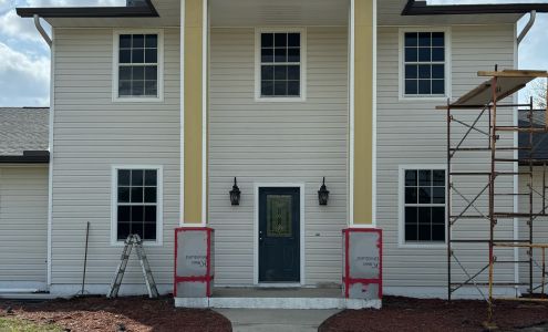 Hyde Construction