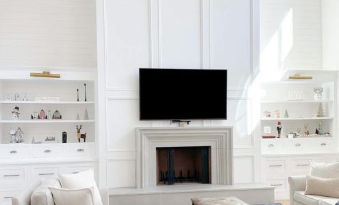 Fireplaces Atlanta