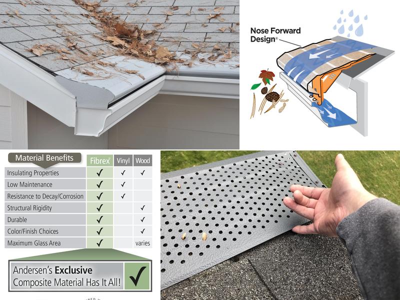 Gutter Helmet of Eastern NY