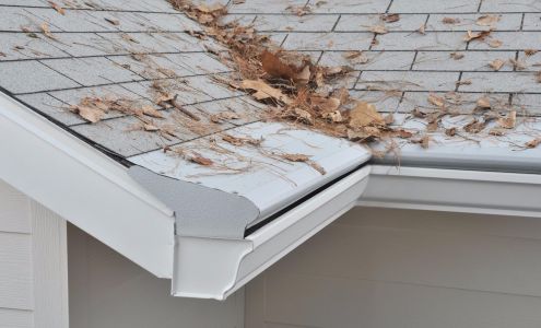 Gutter Helmet of Eastern NY