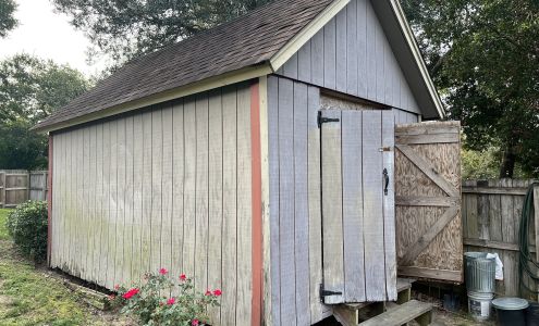 Ace Handyman Services Santa Rosa County