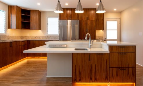 Universal Interiors, LLC