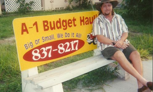 Budget Hauling Of Tampa Bay Inc.