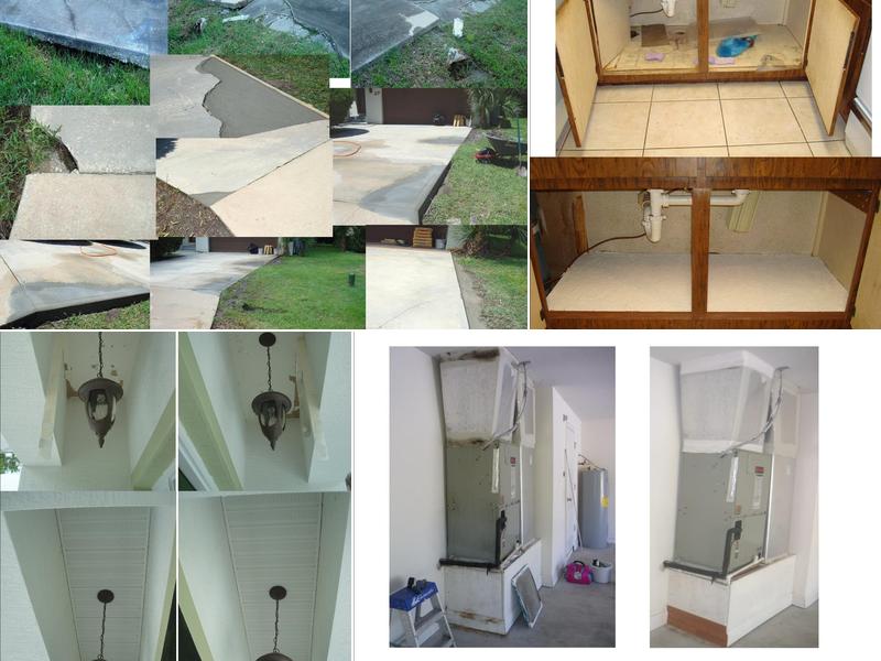 Fix My House Handyman Services