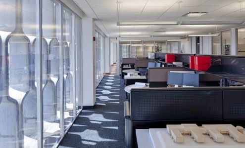 Ferraro Choi And Associates Ltd.