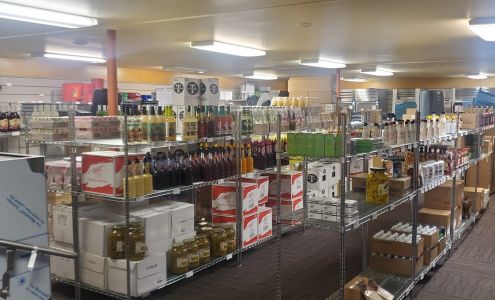 Bargreen Ellingson Restaurant Supply & Design