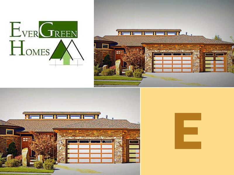 Evergreen Homes