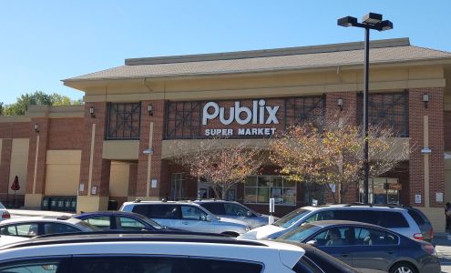 Publix Super Market at Dunwoody Hall Shopping Center