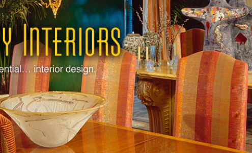 Glen Lusby Interiors