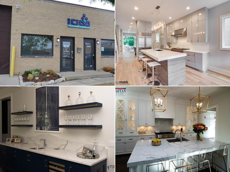 Illinois Granite & Marble