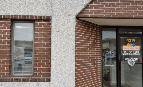 Interior Design Studio